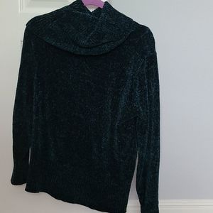 loft medium sweater